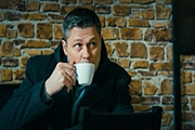 Условный мент (сериал, +6 сезон) — кадр 1