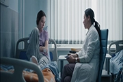 Как приручить лису (сериал, 1 сезон) — кадр 1