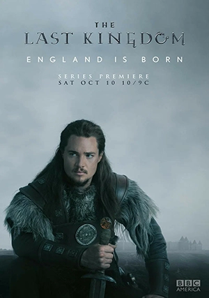 Последнее королевство (сериал, +5 сезон)
