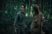 Зверь войны — кадр 2