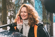 Эпидемия (сериал, +2 сезон) — кадр 2