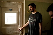 Эпидемия (сериал, +2 сезон) — кадр 3