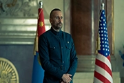 Режим (сериал, 1 сезон) — кадр 2
