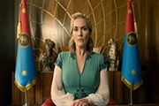 Режим (сериал, 1 сезон) — кадр 1