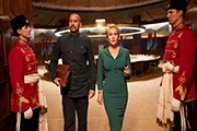 Режим (сериал, 1 сезон) — кадр 3