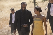 Мир Дикого Запада (сериал, +4 сериал) — кадр 2