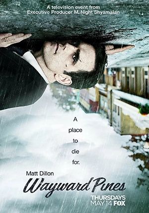 Сосны (сериал, +2 сезон)