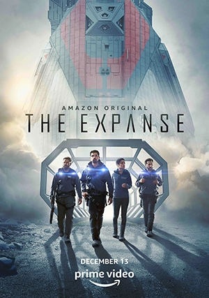 Пространство (сериал, +6 сезон)