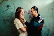Санкционер (сериал, 1 сезон) — кадр 2