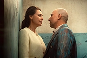 Санкционер (сериал, 1 сезон) — кадр 1