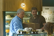 День семьи (сериал, 1 сезон) — кадр 3