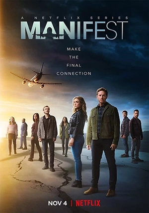 Манифест (сериал, +4 сезон)