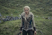 Ведьмак (сериал, 4 сезон) — кадр 1