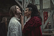 Ведьмак (сериал, 4 сезон) — кадр 2