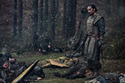 Ведьмак (сериал, 4 сезон) — кадр 3