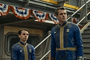 Фоллаут / Fallout (сериал, +2 сезон) — кадр 2