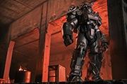 Фоллаут / Fallout (сериал, +2 сезон) — кадр 3