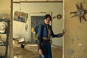 Фоллаут / Fallout (сериал, +2 сезон) — кадр 1
