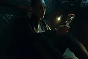 Пространство: Один корабль (сериал, 1 сезон) — кадр 2
