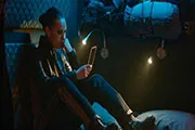 Пространство: Один корабль (сериал, 1 сезон) — кадр 3
