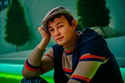 Два холма (сериал, +2 сезон) — кадр 3
