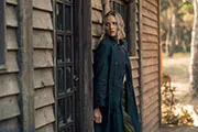 Айрис (сериал, 1 сезон) — кадр 2