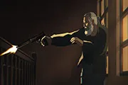Splinter Cell: Караул смерти (сериал, 1 сезон) — кадр 3
