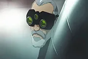 Splinter Cell: Караул смерти (сериал, 1 сезон) — кадр 2