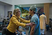 Одна из многих (сериал, 1 сезон) — кадр 2