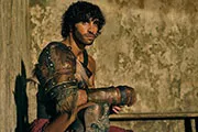 Спартак: Дом Ашура (сериал, 1 сезон) — кадр 2