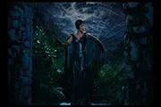Поцелуй женщины-паука — кадр 2