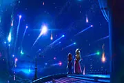 Супер Марио: Галактическое кино — кадр 3