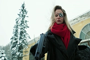 Изгой. Кархуу (сериал, 1 сезон) — кадр 1