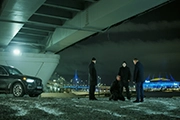 Изгой. Кархуу (сериал, 1 сезон) — кадр 2