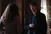 Мегрэ (сериал, 1 сезон) — кадр 1