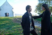 Мегрэ (сериал, 1 сезон) — кадр 2