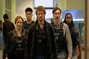 Мегрэ (сериал, 1 сезон) — кадр 3