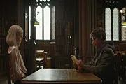 Таламаска: Тайный орден (сериал, 1 сезон) — кадр 2