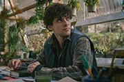 Наёмный садовник (сериал, 1 сезон) — кадр 3