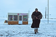 Тоннель (сериал, 1 сезон) — кадр 3