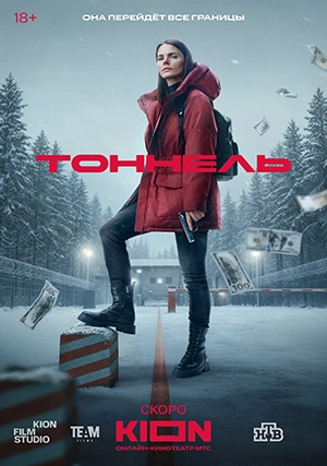 Тоннель (сериал, 1 сезон)