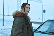 Тоннель (сериал, 1 сезон) — кадр 1