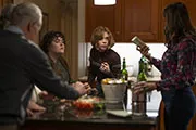 Компания боссов (сериал, 1 сезон) — кадр 3
