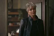 По кладбищенской дороге (сериал, 1 сезон) — кадр 1