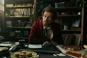 По кладбищенской дороге (сериал, 1 сезон) — кадр 2