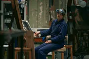 По кладбищенской дороге (сериал, 1 сезон) — кадр 3
