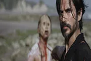 Одинокий самурай — кадр 2