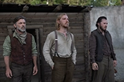Билли Кид (сериал, +3 сезон) — кадр 3