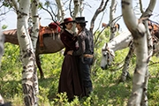 Билли Кид (сериал, +3 сезон) — кадр 2