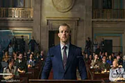 Война между сушей и морем (сериал, 1 сезон) — кадр 1